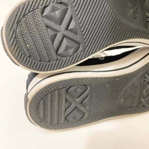 Converse Black Sabbath High-Top Ozzy Sneakers - Picture 14 of 16